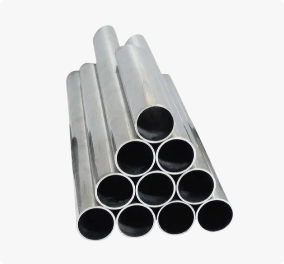 SS 321H Pipes and Tubes Supplier