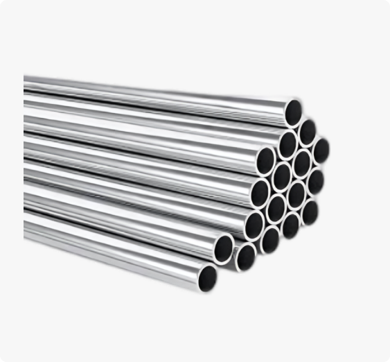 SS 347 Pipes and Tubes Supplier