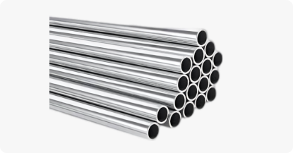 SS 347 Pipes and Tubes Supplier