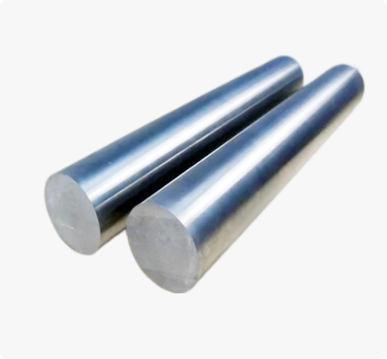 SS 410 Round Bars