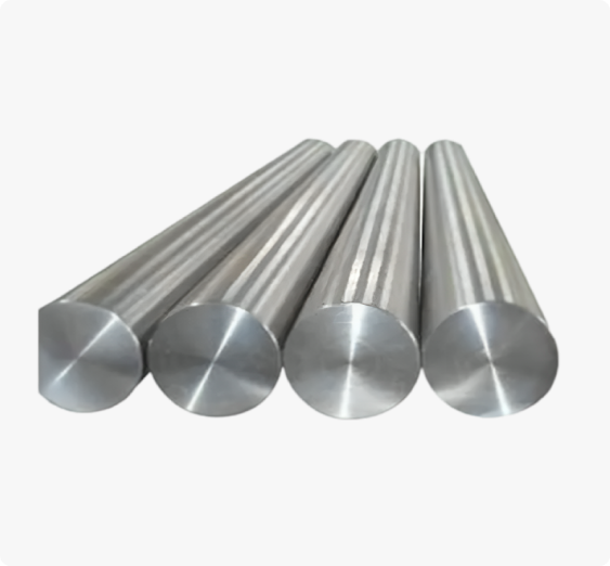 SS 431 Round Bars