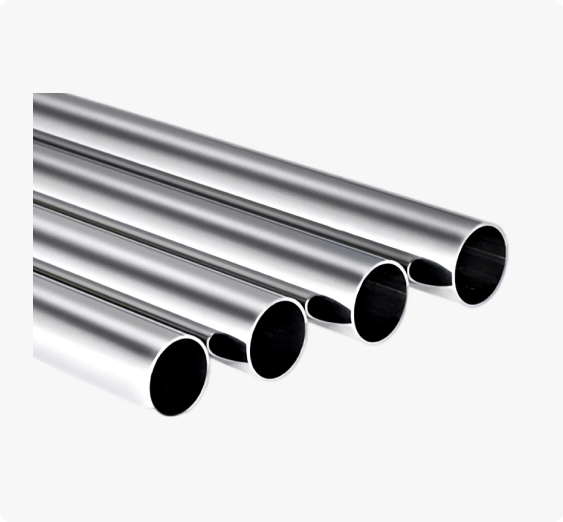 SS 446 Pipes and Tubes Supplier