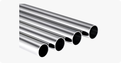 SS 446 Pipes and Tubes Supplier