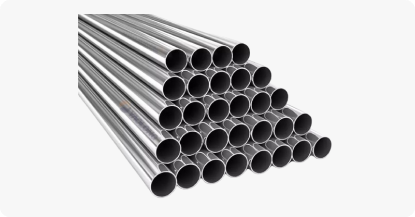 SS 316 Pipes and Tubes Supplier