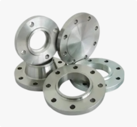 SS 310S Flanges Supplier