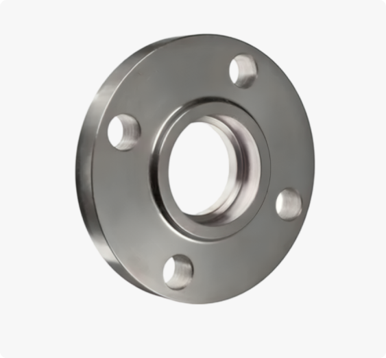 SS 316L Flanges Supplier