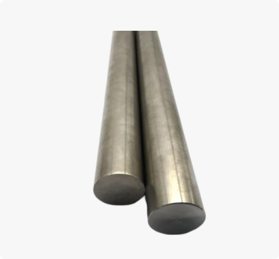 Alloy Steel F11 Round Bars