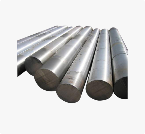 Alloy Steel F22 Round Bars