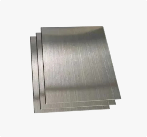 Super Duplex S32750 Sheets and Coil