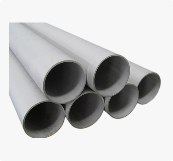 Super Duplex S32760 Tubes Supplier