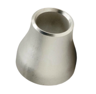 Alloy 20 Eccentric Reducer