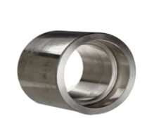 Super Duplex S32750/S32760 Forged Half Coupling