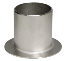 Hastelloy C22/C276 Long Stub End