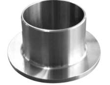 Alloy 20 Short Stub End