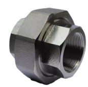 Incoloy Alloy 800/800H/800HT/825 Forged Union
