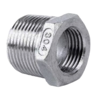 Duplex S31803/S32205 Forged Bushing