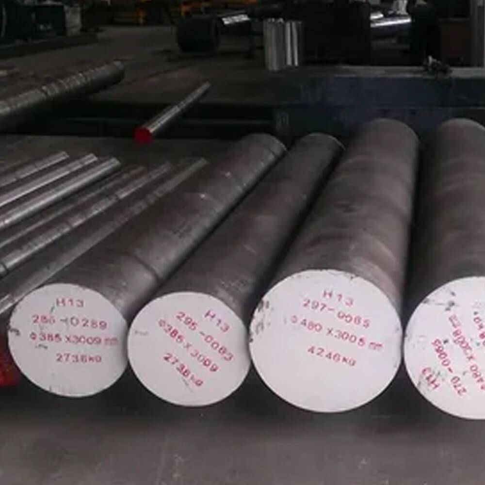 Carbon Steel A36 Hex Bar