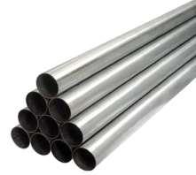 Alloy Steel P11 Seamless Pipes