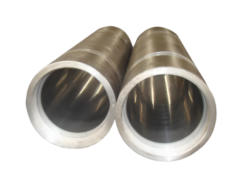 Alloy Steel P9 High Pressure Pipes