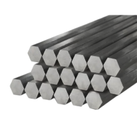 Alloy Steel F91 Hex Bar