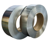 Alloy Steel Gr 9 Strips