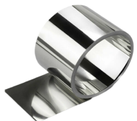 Alloy Steel Gr 12 Foils