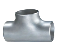 Super Duplex Steel Long Stub End