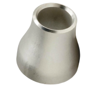 Stainless Steel 321/321H Eccentric Reducer