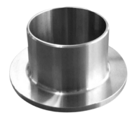 Stainless Steel 321/321H Short Stub End