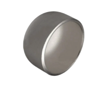 Stainless Steel 321/321H Cap