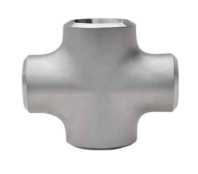 Stainless Steel 321/321H Cross