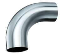 SS 321/321H Pipe Bend
