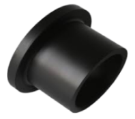 Duplex Steel Eccentric Reducer