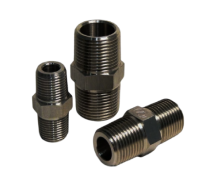 Alloy Steel Forged Nipple