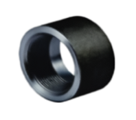 Carbon Steel Forged Half Coupling