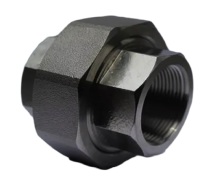 Carbon Steel Forged Union