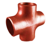 Cupro Nickel 90/10 Forged Cross