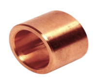 Cupro Nickel 90/10 Forged Half Coupling