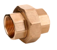 Cupro Nickel Alloy 90/10 Forged Union