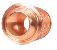 Cupro Nickel 90/10 Forged Bushing
