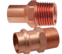 Cupro Nickel 90/10 Forged Nipple