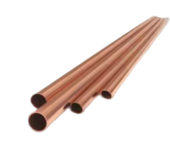 Copper Nickel 70/30 Seamless Pipes