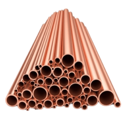 Copper Nickel 90/10 Welded Pipes