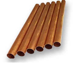 Copper Nickel 90/10 Welded Pipes
