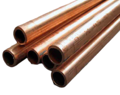 Copper Nickel 70/30 ERW Pipes