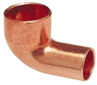 Cupro Nickel 70/30 Socket Weld Elbow