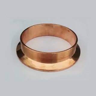 Copper Nickel 70/30 Short Stub End