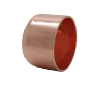 Copper Nickel 90/10 Cap