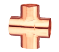 Copper Nickel 90/10 Cross