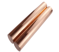 Cupro Nickel 90/10 Bright Bar